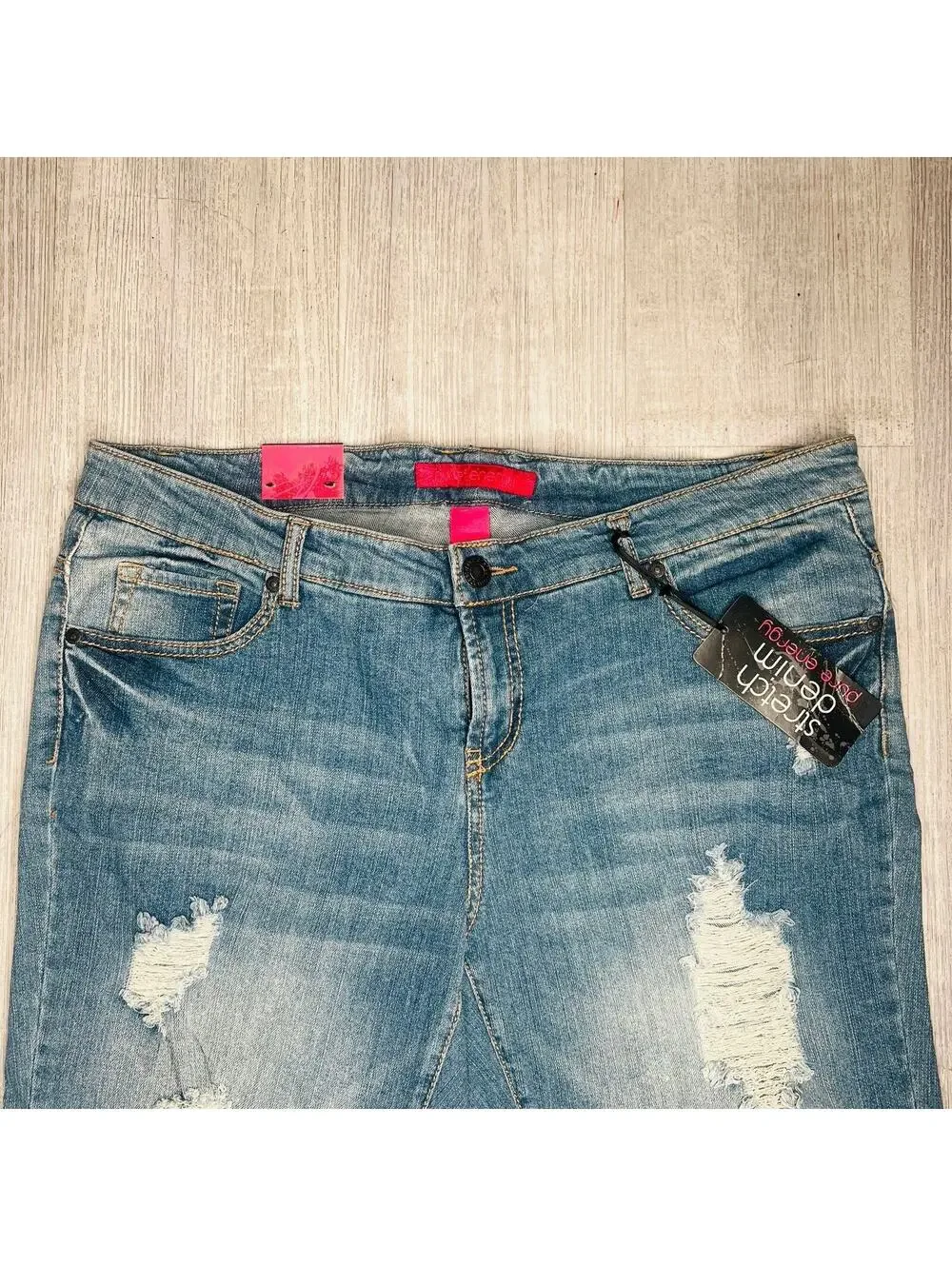 Pure Energy women’s size